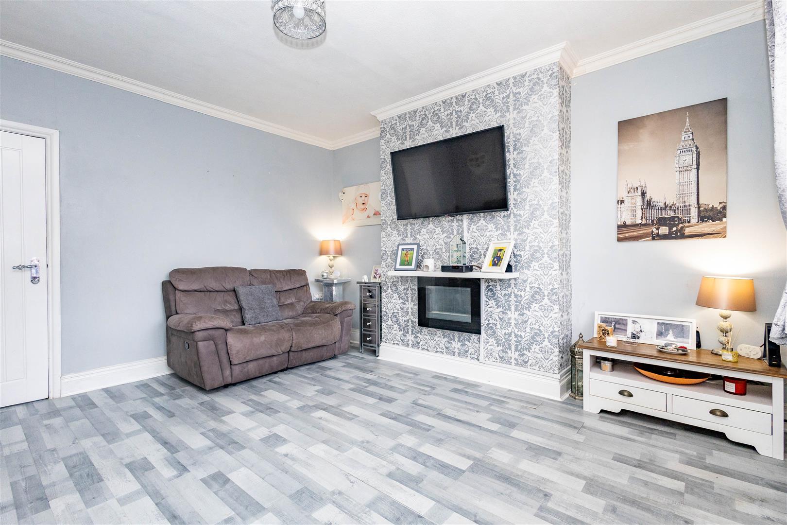 3 bed property in Rose Street, Leyland